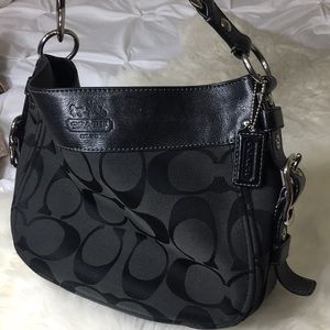 Coach purse & Coach wallet 😍